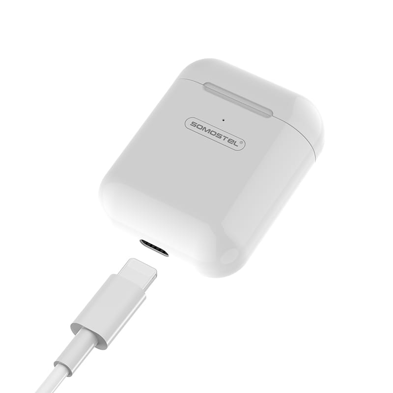 SMS -i330 IP5 Waterproof Wireless Headset with Microphone 12 SMS -i330 IP5 Waterproof Wireless Headset with Microphone - Image 12