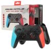 Wireless BT gamepad V4.0 is compatible with N-Switch/PS3/PC/phone/tablet/tablet/laptop 17 15 11