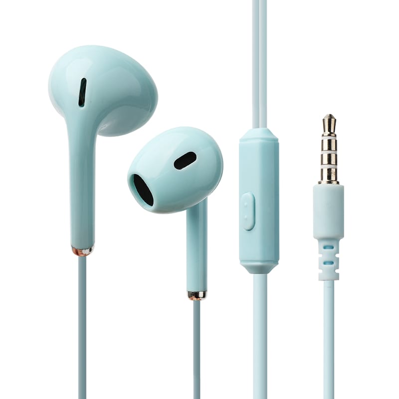 Auriculares Pequeños