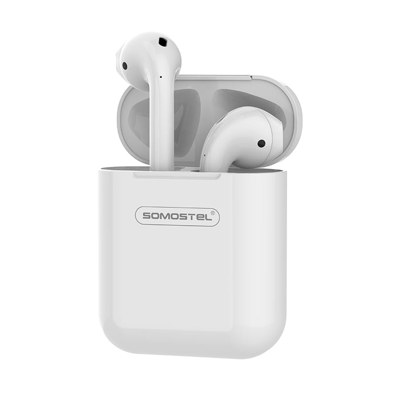 SMS -i330 IP5 Waterproof Wireless Headset with Microphone 4 SMS -i330 IP5 Waterproof Wireless Headset with Microphone - Image 4