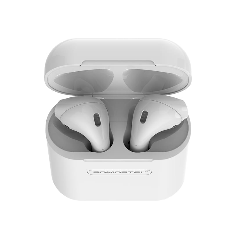 SMS -i330 IP5 Waterproof Wireless Headset with Microphone 5 SMS -i330 IP5 Waterproof Wireless Headset with Microphone - Image 5