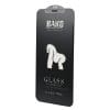 King Kong HD Tempered glass screen protector 22 5 3