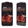 ESD anti-static tempered glass screen protector 8 01 28