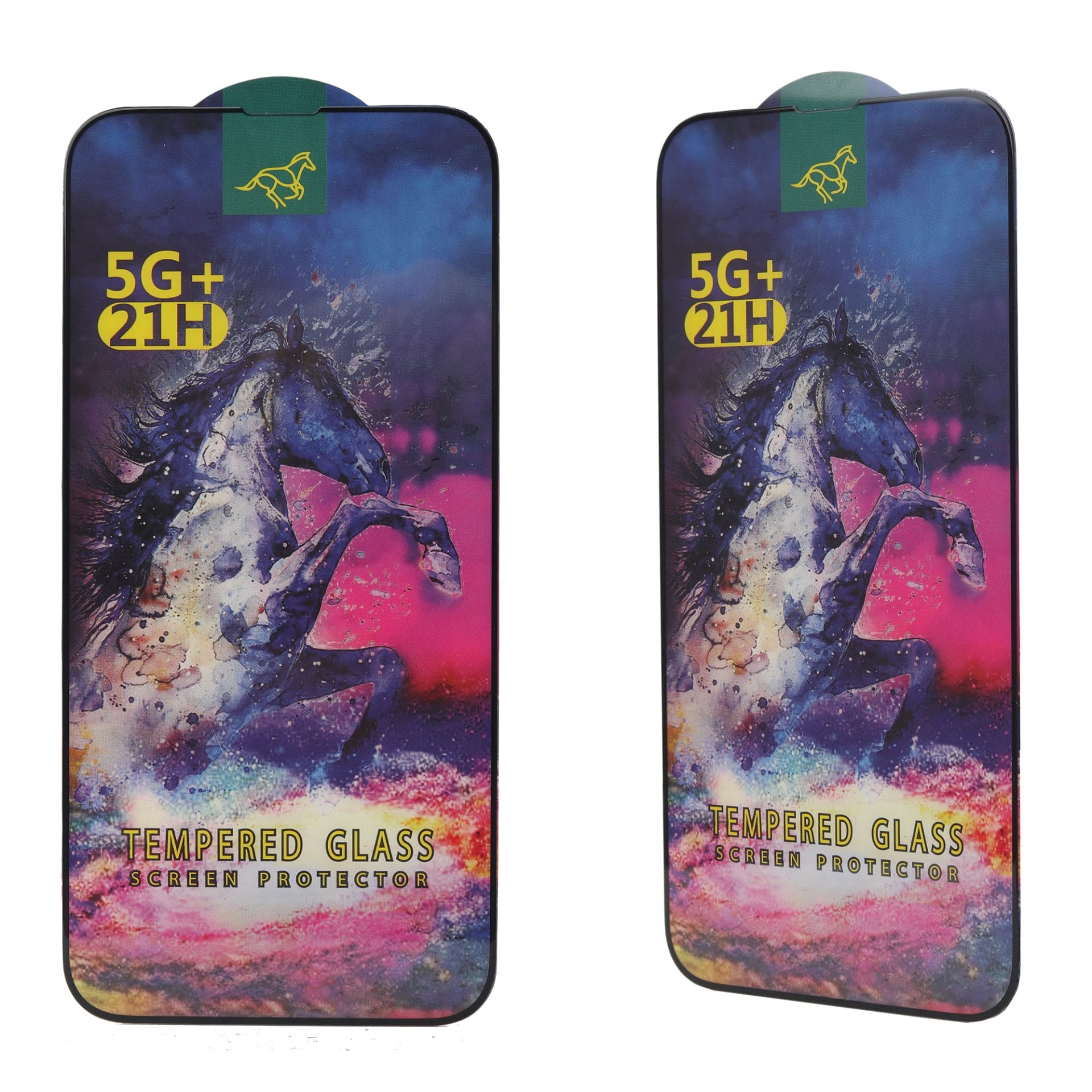 for IPH 14/14 PLUG/14 PRO/14 PRO MAX tempered glass - JQX