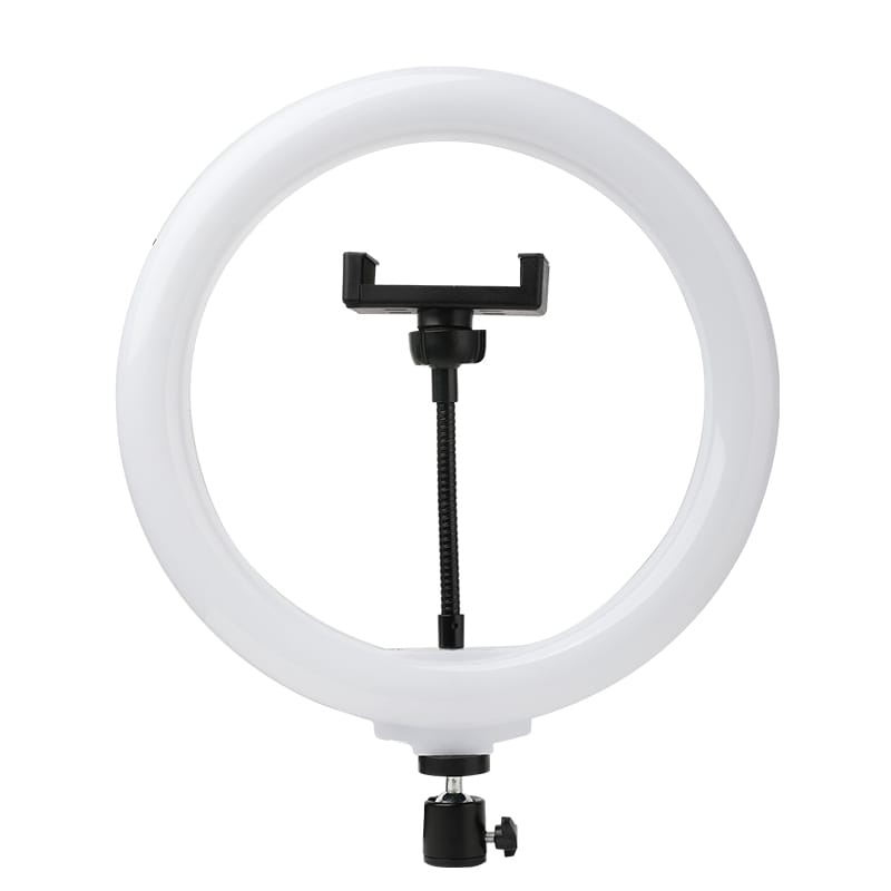 360° Rotatable Diamond Crystal Lamp RGB LED Light for Live Streaming 1 360° Rotatable Diamond Crystal Lamp RGB LED Light for Live Streaming