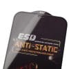 ESD anti-static tempered glass screen protector 11 04 29