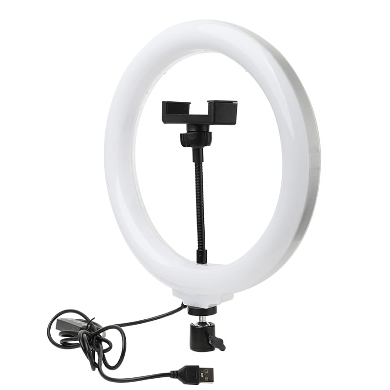 360° Rotatable Diamond Crystal Lamp RGB LED Light for Live Streaming 5 360° Rotatable Diamond Crystal Lamp RGB LED Light for Live Streaming - Image 5