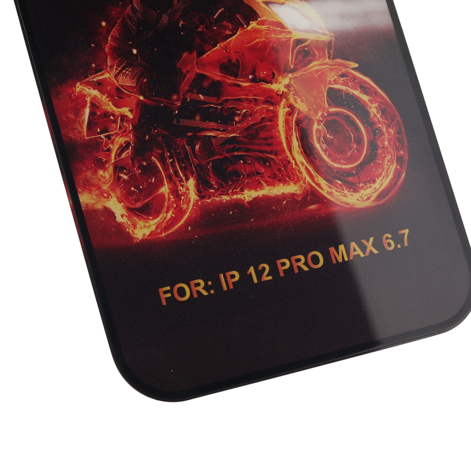 ESD anti-static tempered glass screen protector 6 ESD anti-static tempered glass screen protector - Image 6