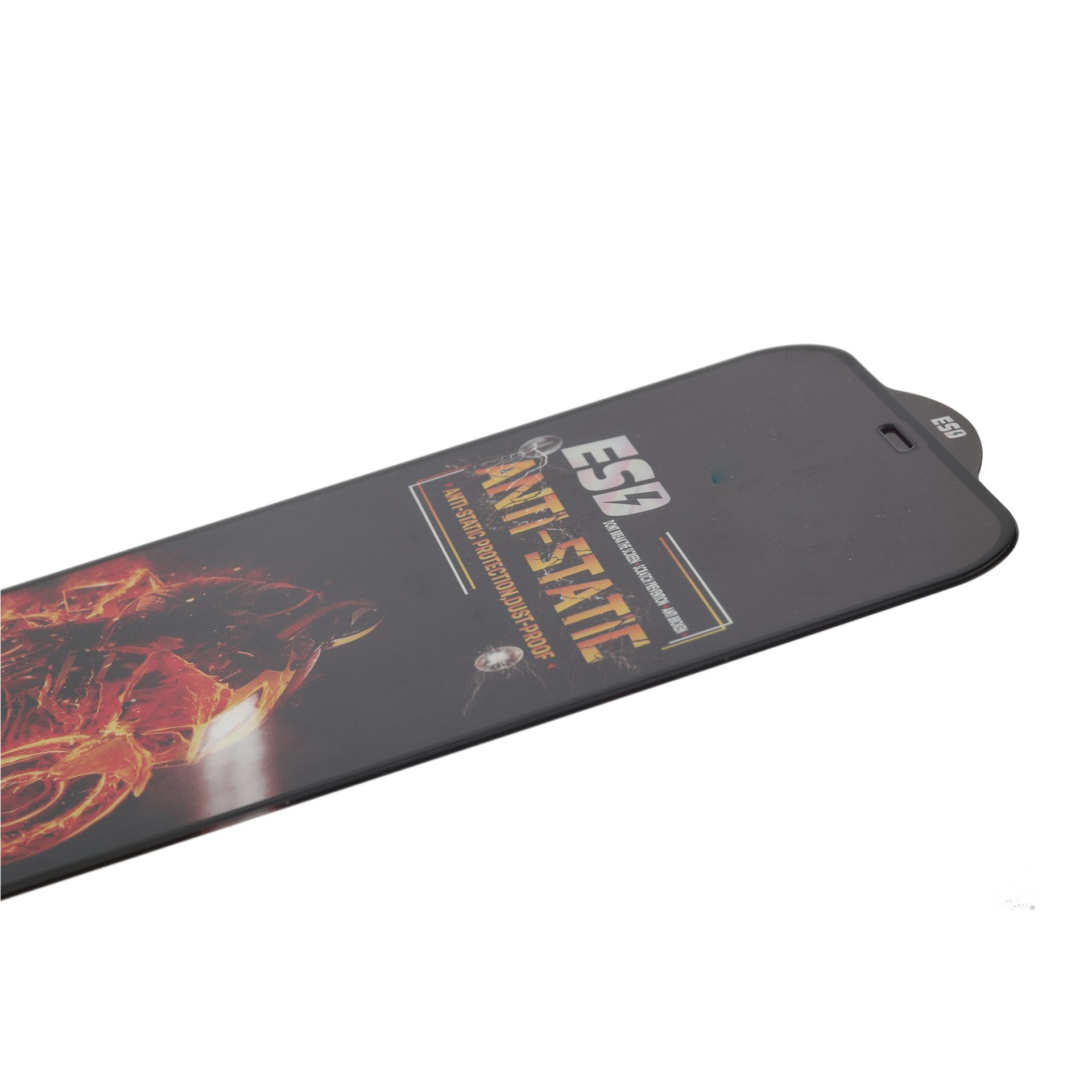 ESD anti-static tempered glass screen protector 7 ESD anti-static tempered glass screen protector - Image 7