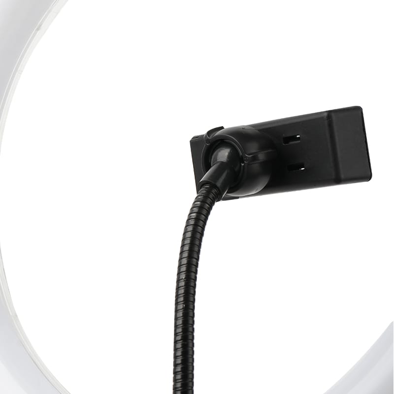 360° Rotatable Diamond Crystal Lamp RGB LED Light for Live Streaming 10 360° Rotatable Diamond Crystal Lamp RGB LED Light for Live Streaming - Image 10