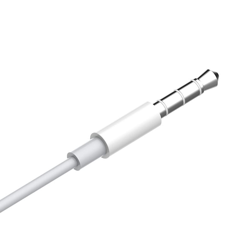 CJ22 Wired Stereo In-Ear Headphones 11 CJ22 Wired Stereo In-Ear Headphones - Image 11