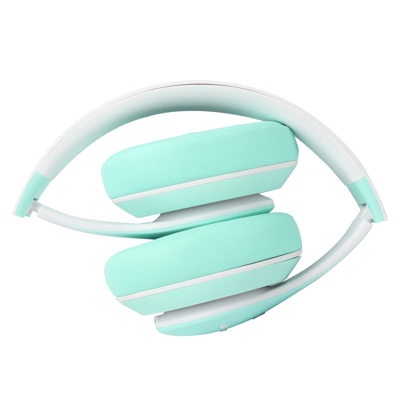 SN-37 Gradient Bluetooth Headphones - JQX