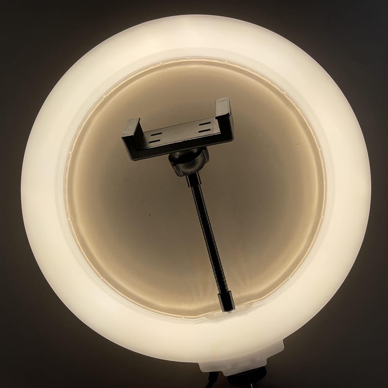 360° Rotatable Diamond Crystal Lamp RGB LED Light for Live Streaming 20 360° Rotatable Diamond Crystal Lamp RGB LED Light for Live Streaming - Image 20