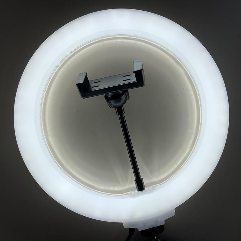 360° Rotatable Diamond Crystal Lamp RGB LED Light for Live Streaming 21 360° Rotatable Diamond Crystal Lamp RGB LED Light for Live Streaming - Image 21