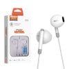 CJ22 Wired Stereo In-Ear Headphones 17 6 1