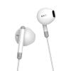 CJ22 Wired Stereo In-Ear Headphones 18 7 1