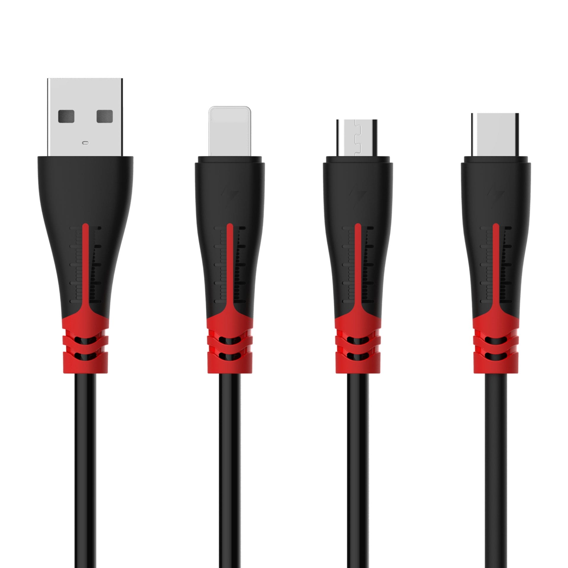 Highly flexible TPE USB data cable 3 Highly flexible TPE USB data cable - Image 3
