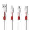 Highly flexible TPE USB data cable 5 02 4