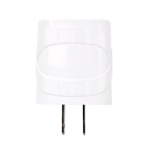 QC3.0 USB fast port charger and USB cable with indicator light