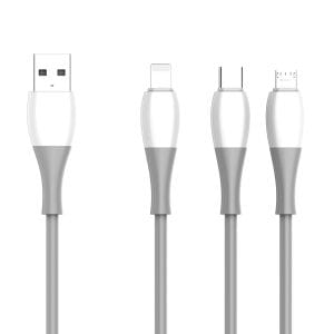 High-end data fast charging USB cable