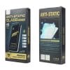 Anti-static tempered glass screen protector 4S-ESD 9 03 15