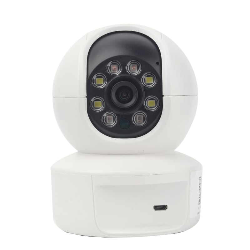 EXF-CA42 Surveillance Camera - JQX