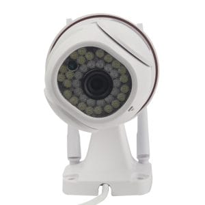EXF-HSD2021-MSW Surveillance Camera (36 lights 2")