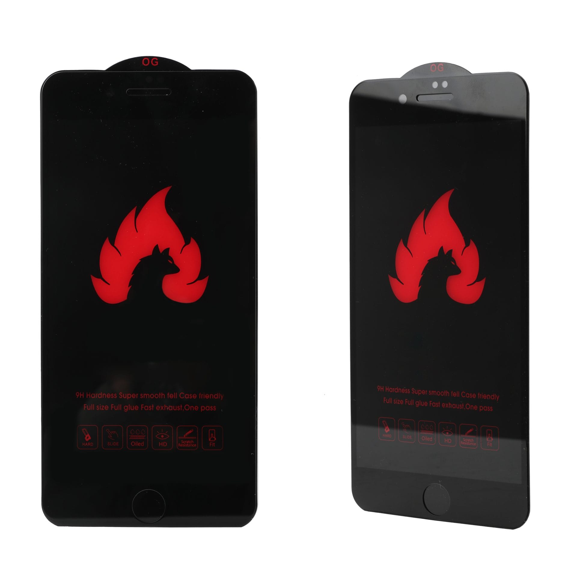 Firstwolf ESD Anti-Static Tempered Glass Premium Screen Protector 1 Firstwolf ESD Anti-Static Tempered Glass Premium Screen Protector