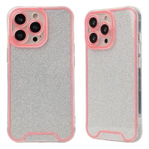 High-quality glow-in-the-dark and dust-resistant TPU case