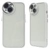 YuanKong Electroplated Button and Lens Protector Acrylic TPU Case for phone 11 06 3
