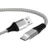 2A Nylon Braid Fast Charging Cable 11 02 24