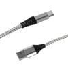 2A Nylon Braid Fast Charging Cable 13 04 24