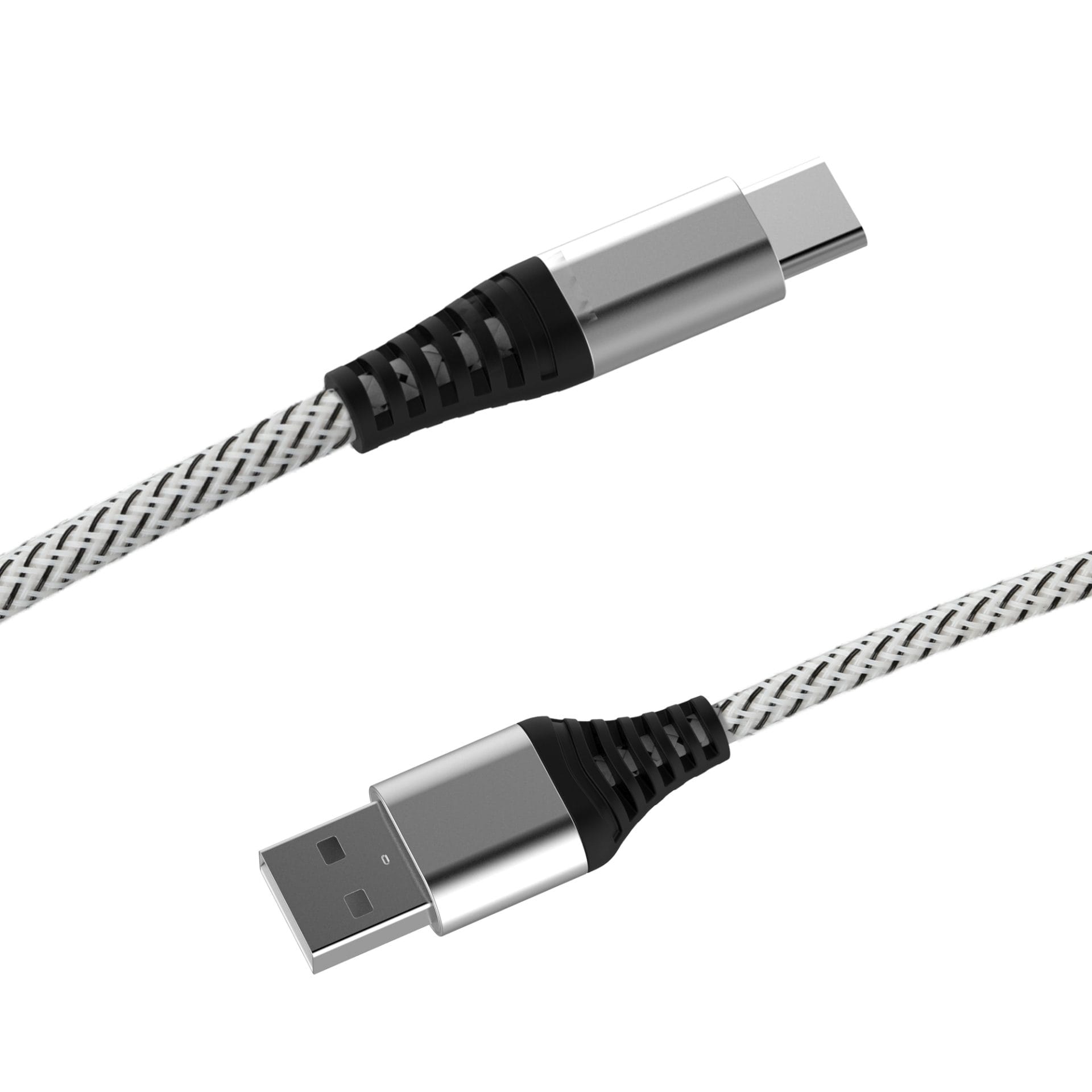 2A Nylon Braid Fast Charging Cable 5 2A Nylon Braid Fast Charging Cable - Image 5