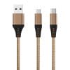2A Nylon Braid Fast Charging Cable 15 06 24