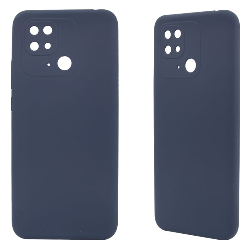 GuTai SiBao Solid Silicone Oil Injection Phone Case 7 GuTai SiBao Solid Silicone Oil Injection Phone Case - Image 7