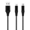 2A Nylon Braid Fast Charging Cable 16 07 23