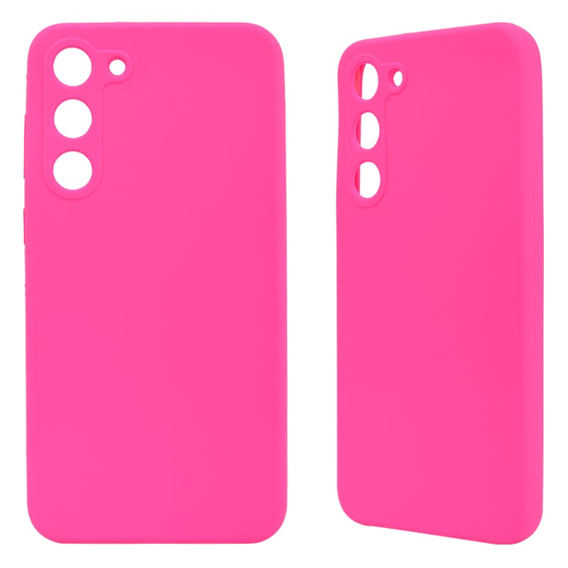 GuTai SiBao Solid Silicone Oil Injection Phone Case 8 GuTai SiBao Solid Silicone Oil Injection Phone Case - Image 8