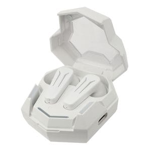 Auriculares Bluetooth inalámbricos V5.3 para juegos, música y llamadas en alta definición