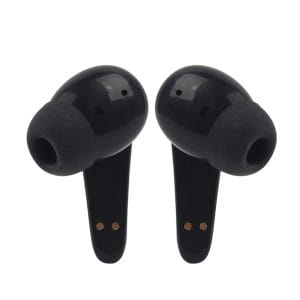 Wireless Headset with HD LED Digital Display Gaming Headset V5.3