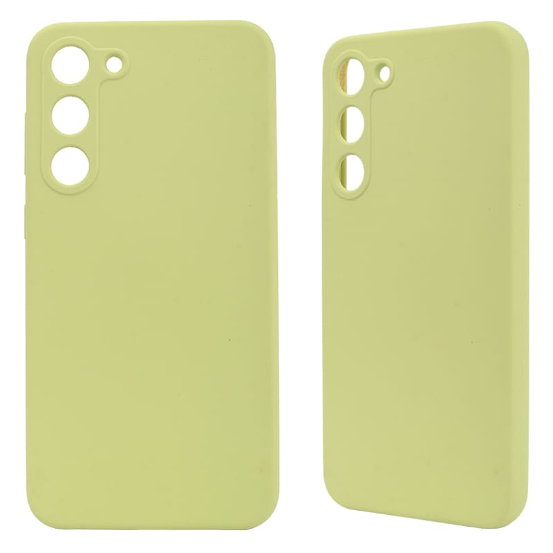 GuTai SiBao Solid Silicone Oil Injection Phone Case 11 GuTai SiBao Solid Silicone Oil Injection Phone Case - Image 11