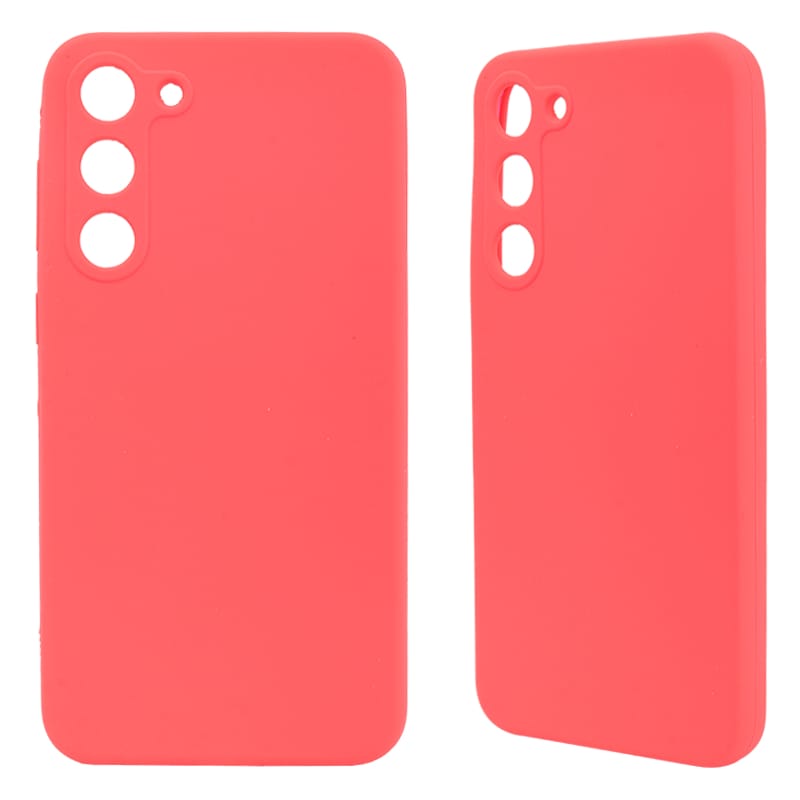 GuTai SiBao Solid Silicone Oil Injection Phone Case 12 GuTai SiBao Solid Silicone Oil Injection Phone Case - Image 12