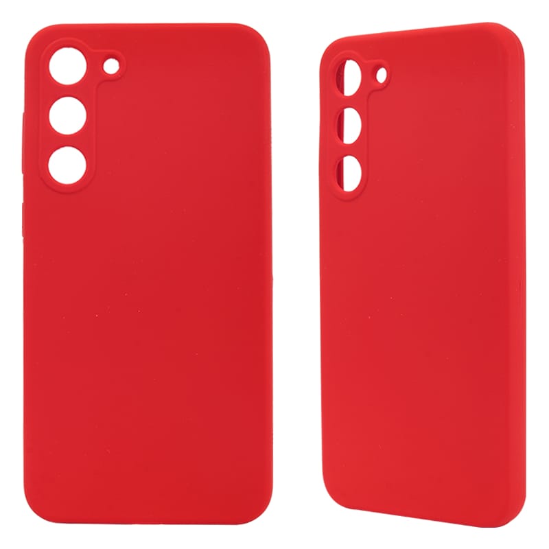 GuTai SiBao Solid Silicone Oil Injection Phone Case 13 GuTai SiBao Solid Silicone Oil Injection Phone Case - Image 13