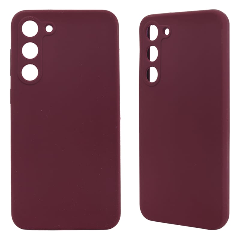 GuTai SiBao Solid Silicone Oil Injection Phone Case 17 GuTai SiBao Solid Silicone Oil Injection Phone Case - Image 17