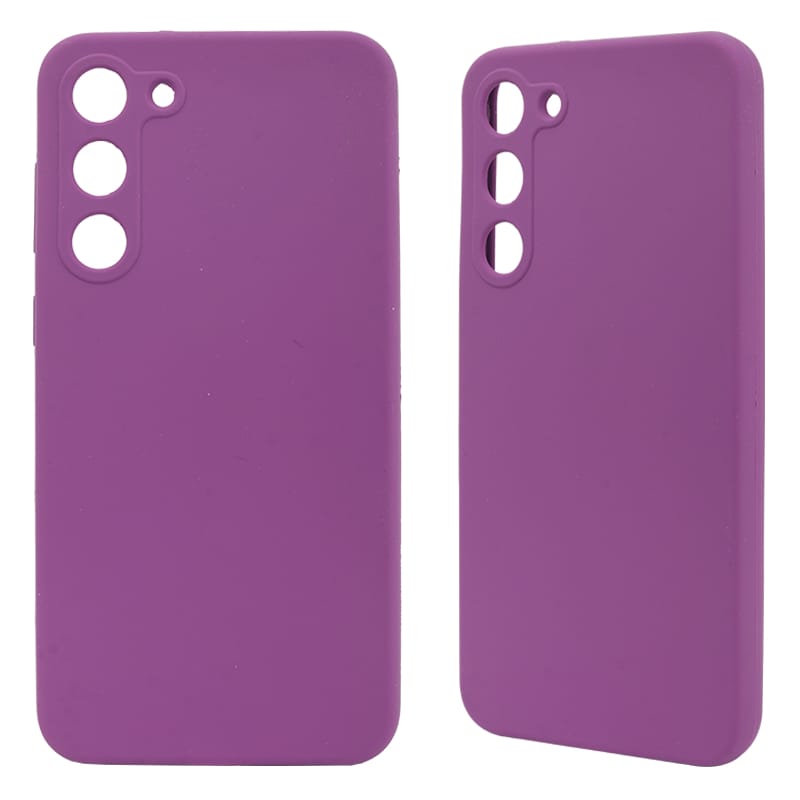 GuTai SiBao Solid Silicone Oil Injection Phone Case 19 GuTai SiBao Solid Silicone Oil Injection Phone Case - Image 19