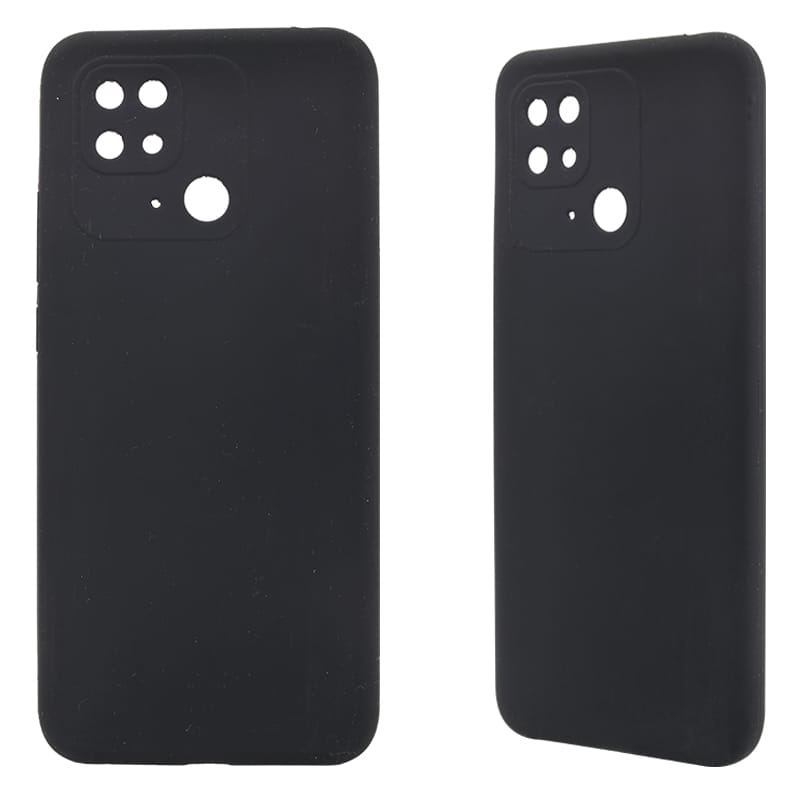 GuTai SiBao Solid Silicone Oil Injection Phone Case 24 GuTai SiBao Solid Silicone Oil Injection Phone Case - Image 24