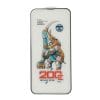 Diamonds Rhino ESD Tempered Glass Screen Protector 15 03 29