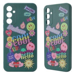 Alta Calidad 1.5MM Mate Inyección Pintado TPU Funda de teléfono móvil