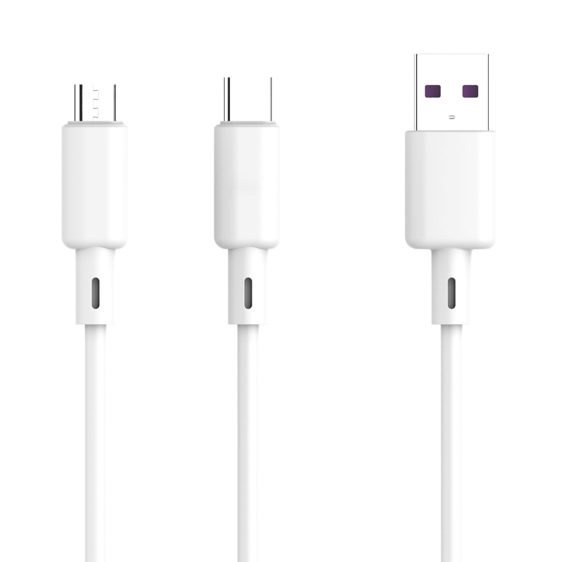 2A USB fast data charging cable 3 2A USB fast data charging cable - Image 3