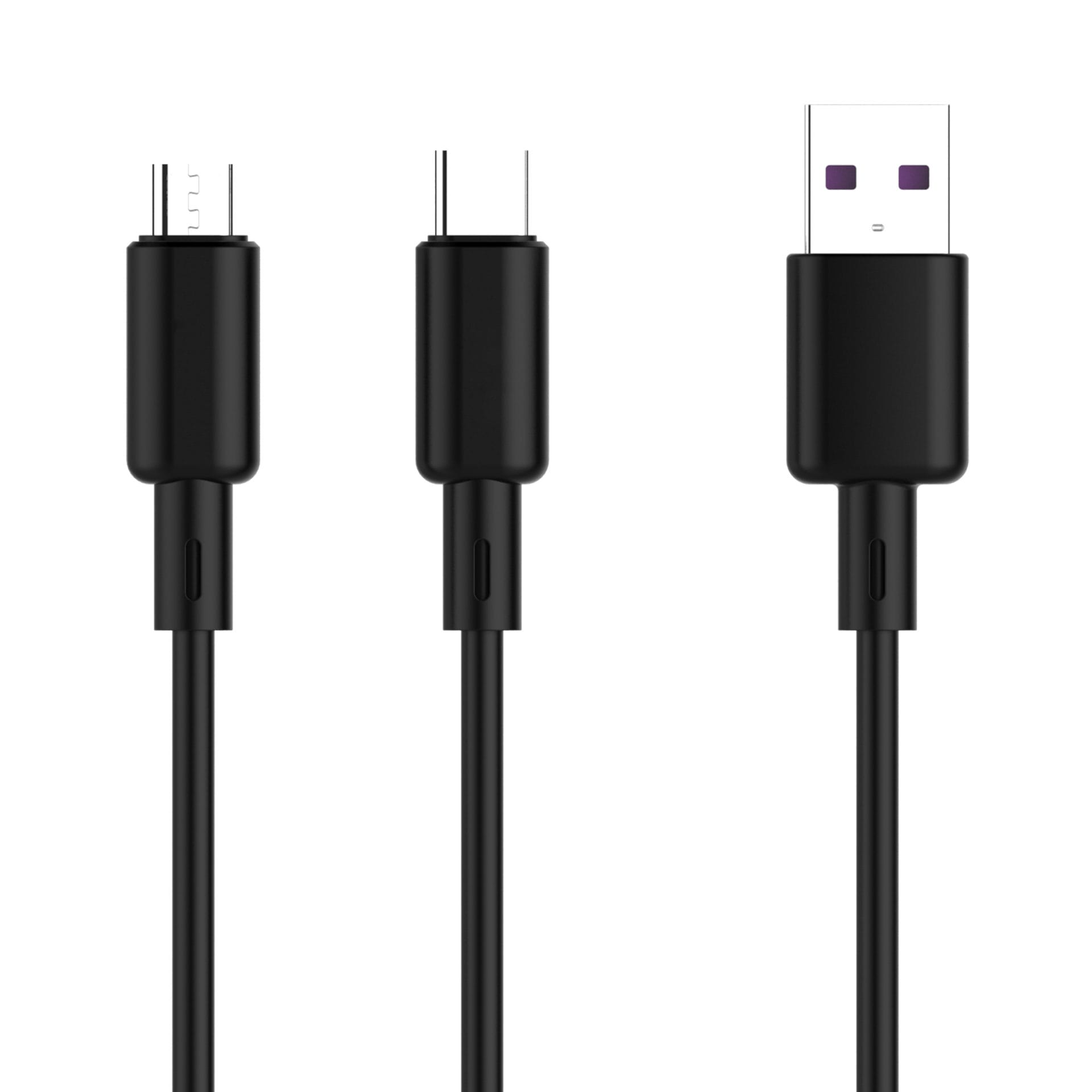 2A USB fast data charging cable 4 2A USB fast data charging cable - Image 4