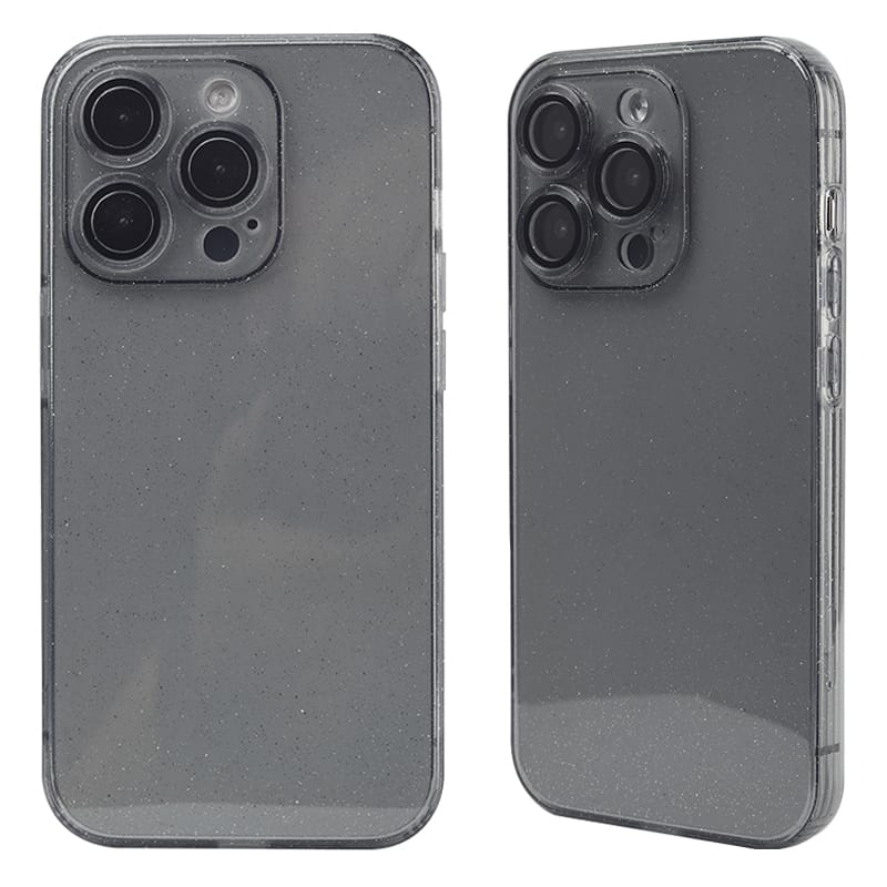 CD Injection Molding Pattern with TPU Lens Film TPU Phone Case 3 CD Injection Molding Pattern with TPU Lens Film TPU Phone Case - Image 3